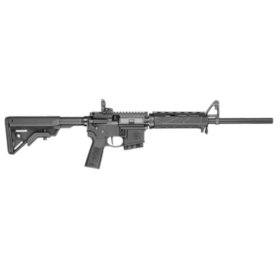 SW VOLUNTEER XV M-LOK 5.56 16